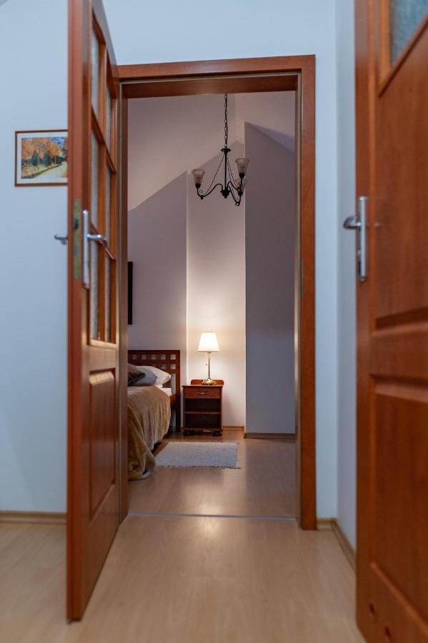Pod Aniołem Apartament