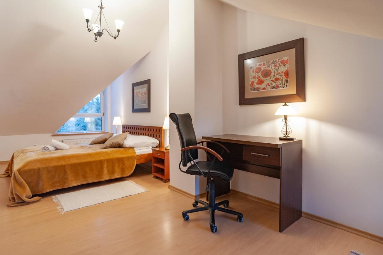 Pod Aniołem Apartament