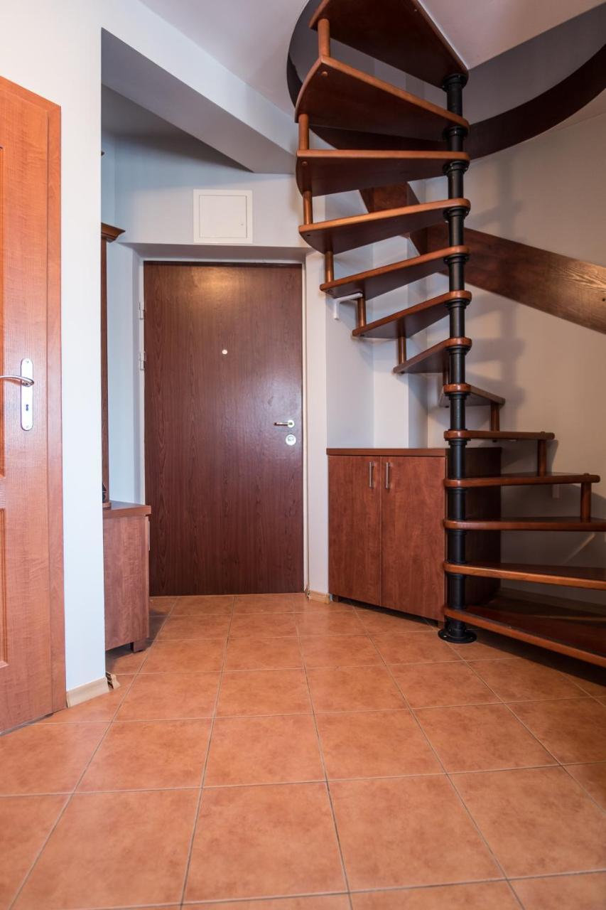 Pod Aniołem Apartament
