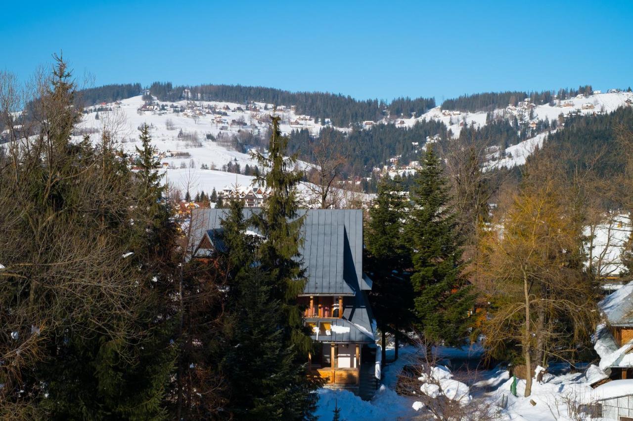 Pod Aniołem * Zakopane