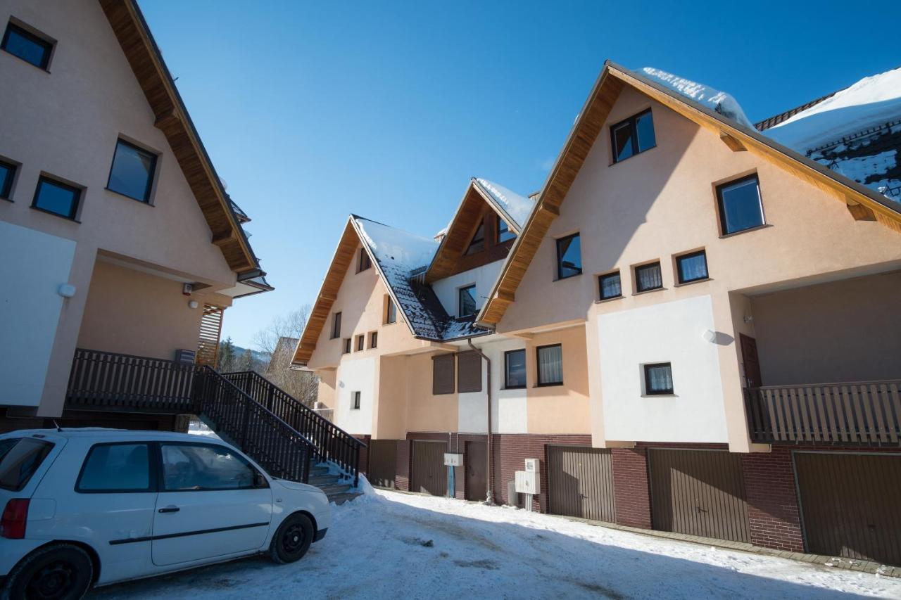 Pod Aniołem Apartament Zakopane