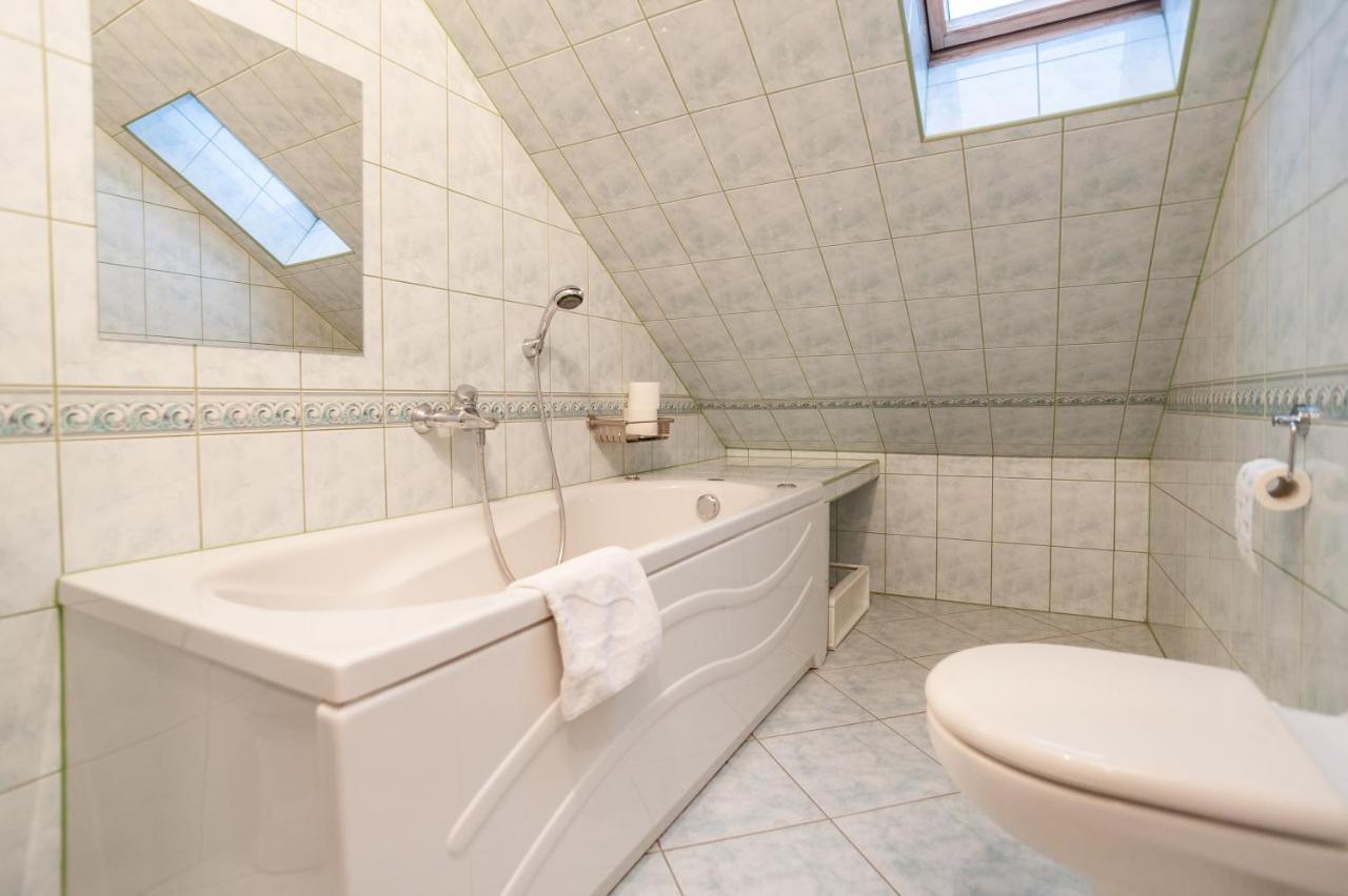 Apartmán Pod Aniolem Apartzakop