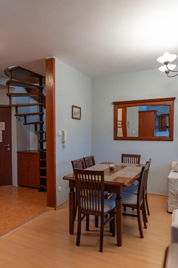 Pod Aniolem Apartzakop