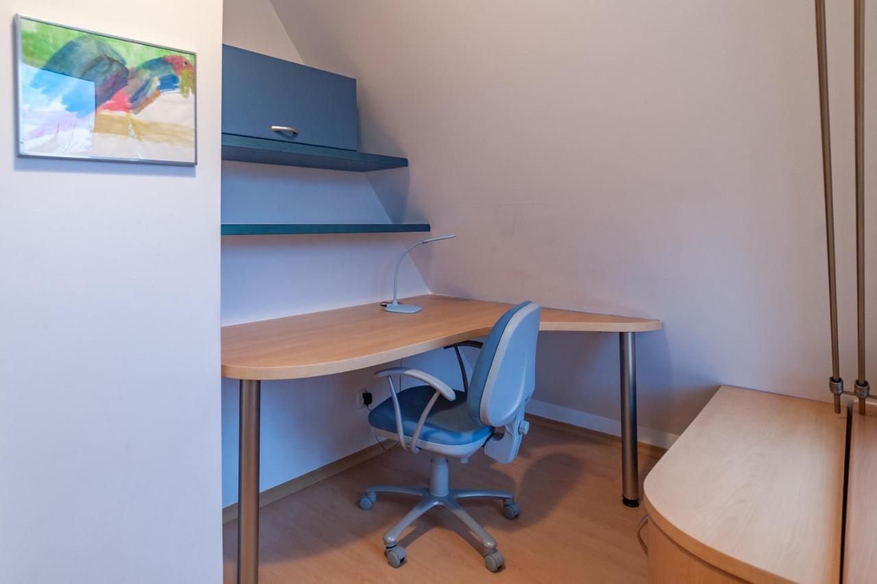 Apartmán Pod Aniolem Apartzakop *