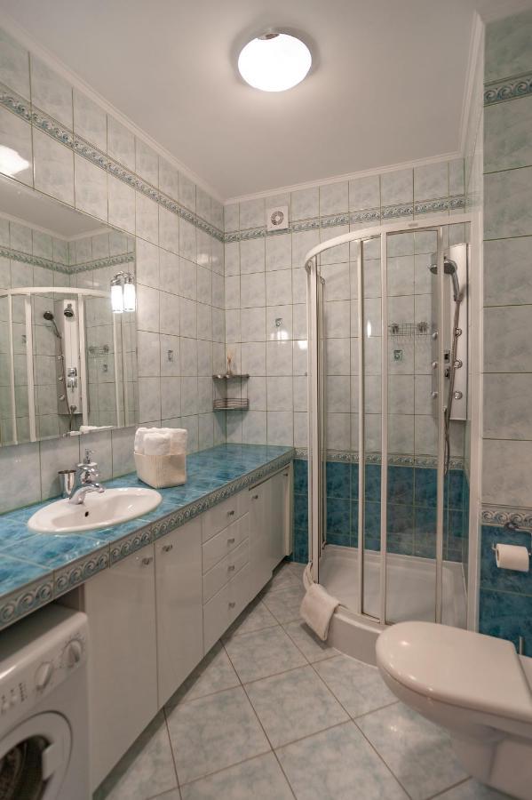 Pod Aniolem Apartzakop * Zakopane