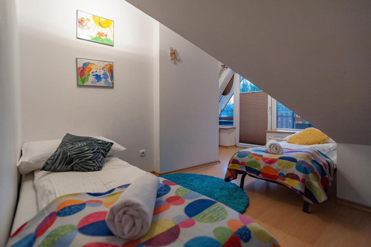 Pod Aniolem Apartzakop