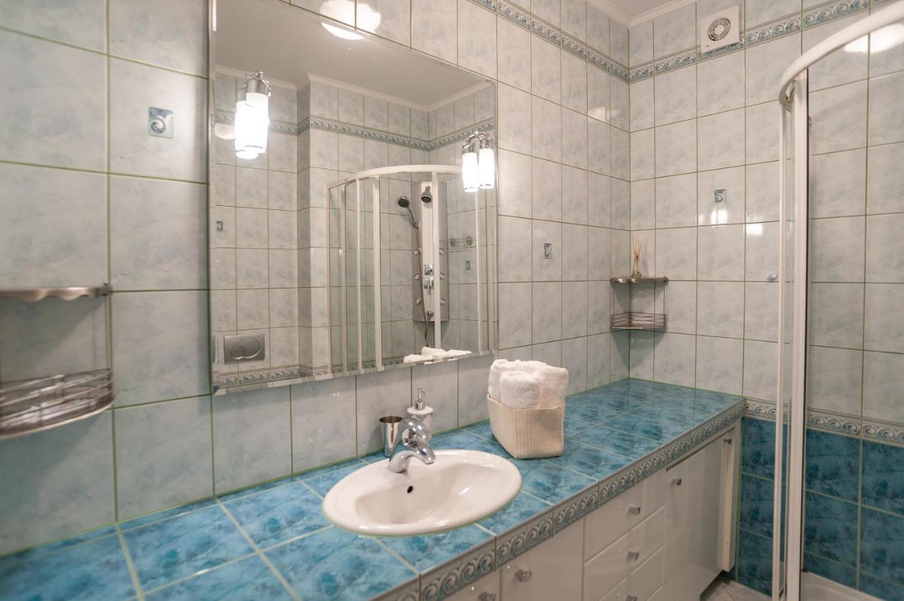 Pod Aniolem Apartzakop * Zakopane
