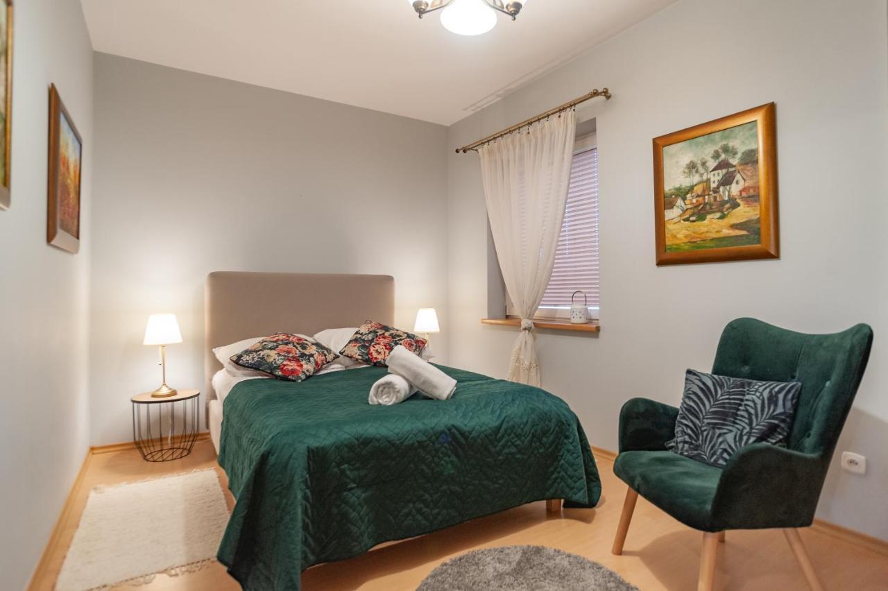Pod Aniolem Apartzakop *