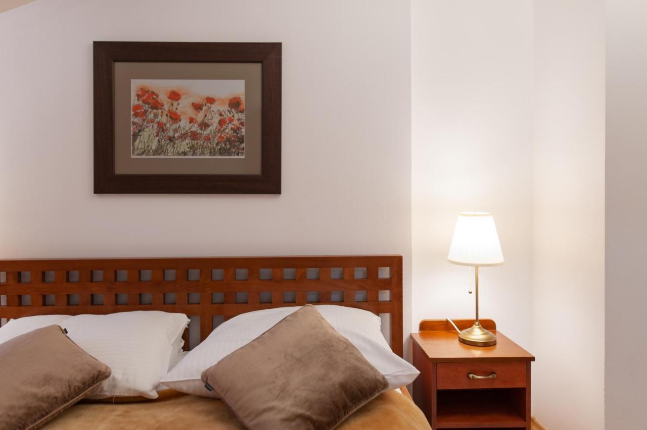 Pod Aniolem Apartzakop *