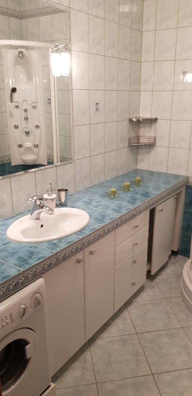 Apartmán Pod Aniolem Apartzakop Zakopane