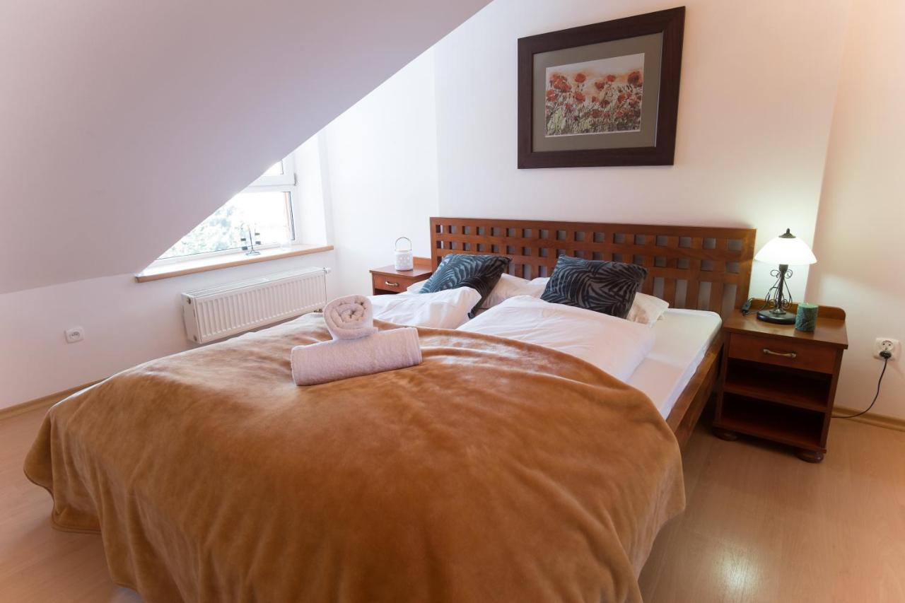 Pod Aniolem Apartzakop *