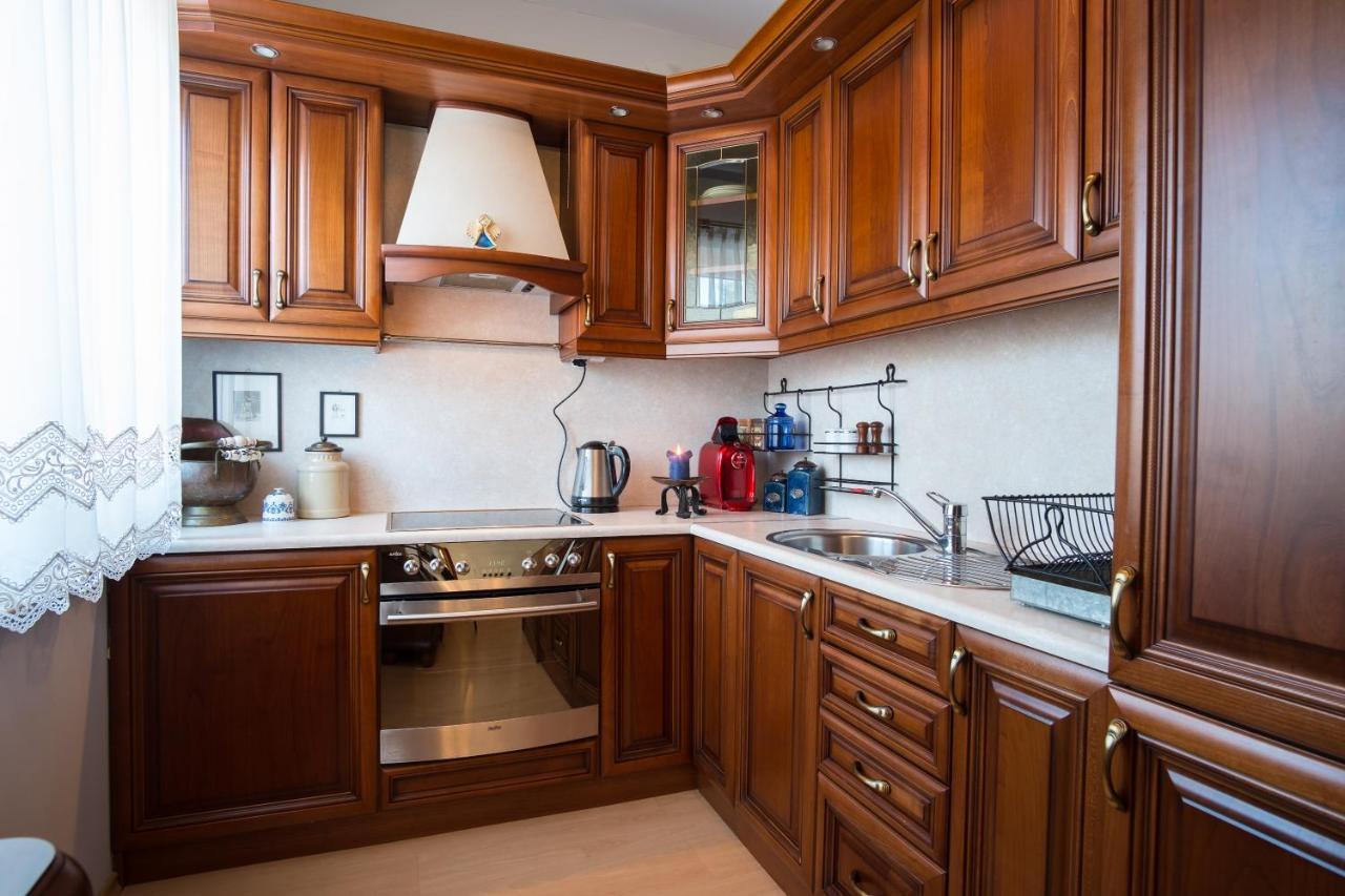 Apartmán Pod Aniolem Apartzakop Zakopane