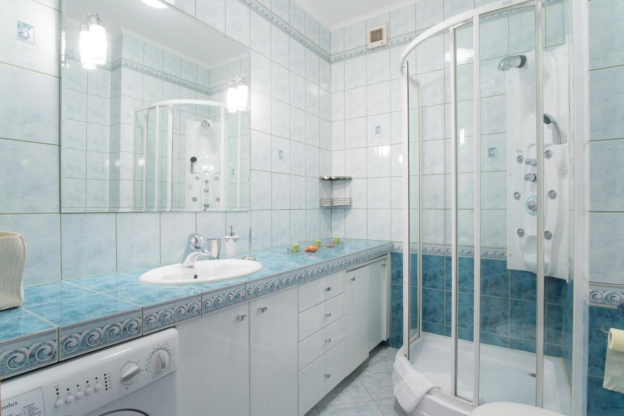 Apartment Pod Aniolem Apartzakop Zakopane
